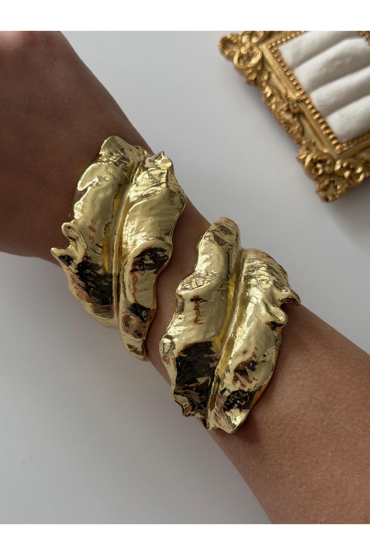 Çelik basic Zr kelepçe