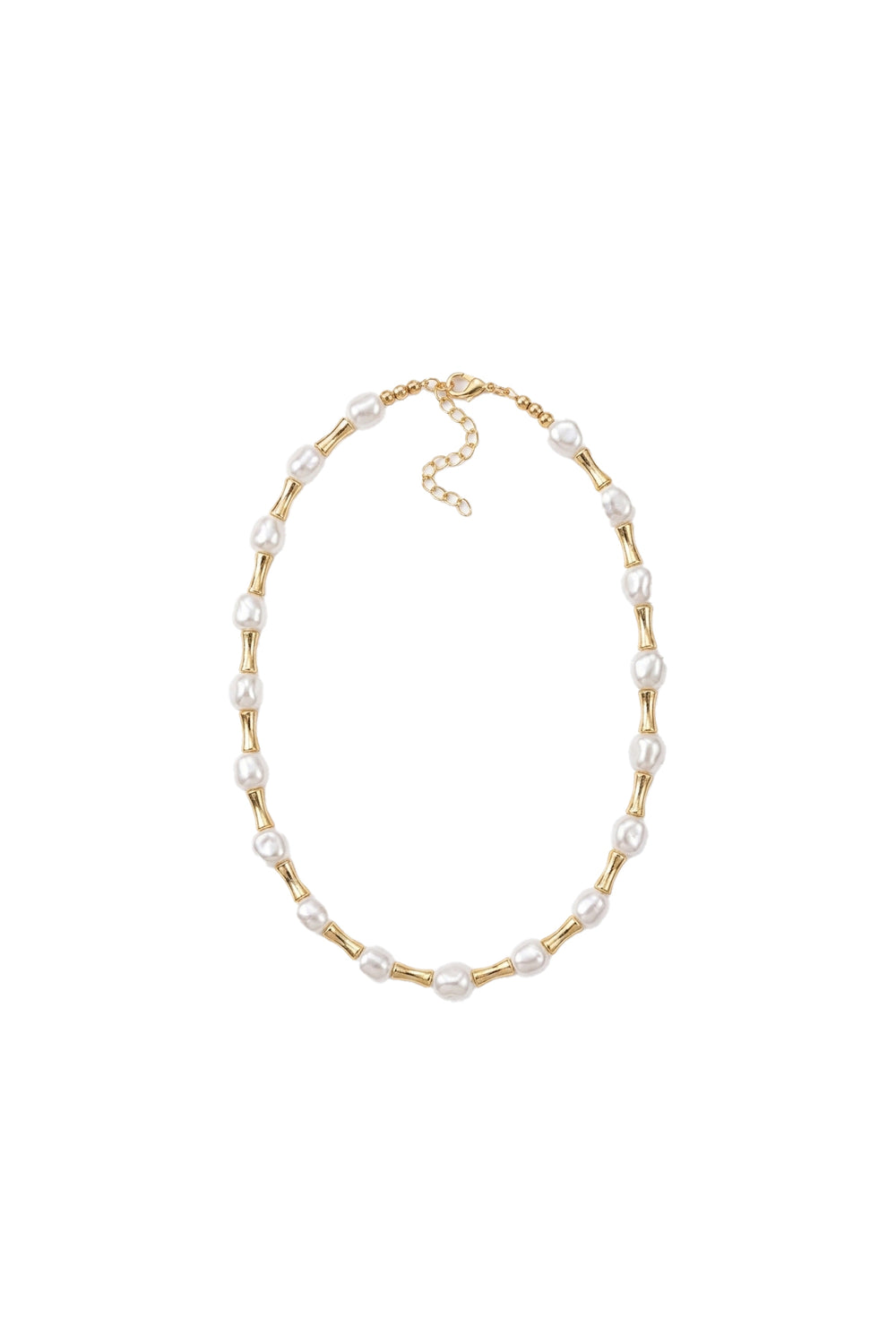 Azure Collection Pearl Glow Kolye