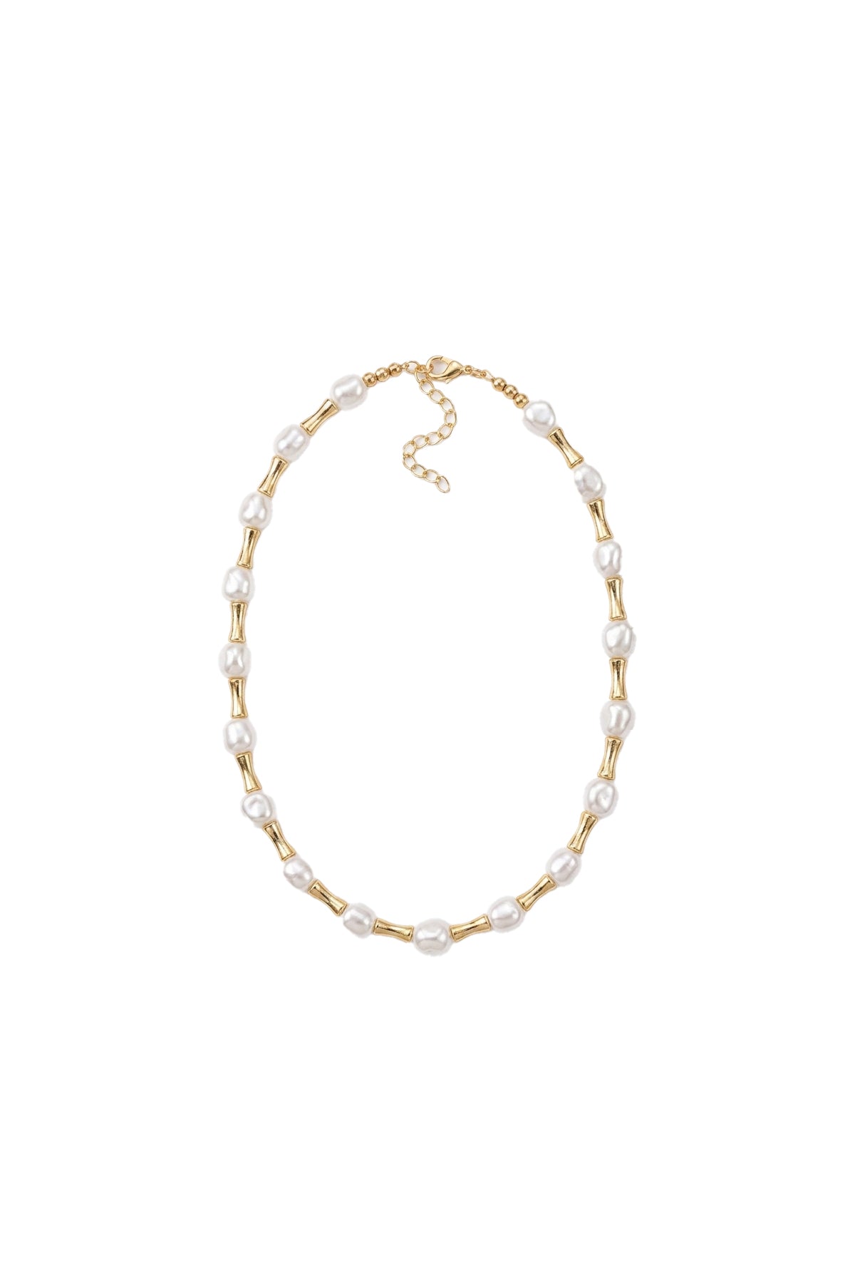 Azure Collection Pearl Glow Kolye