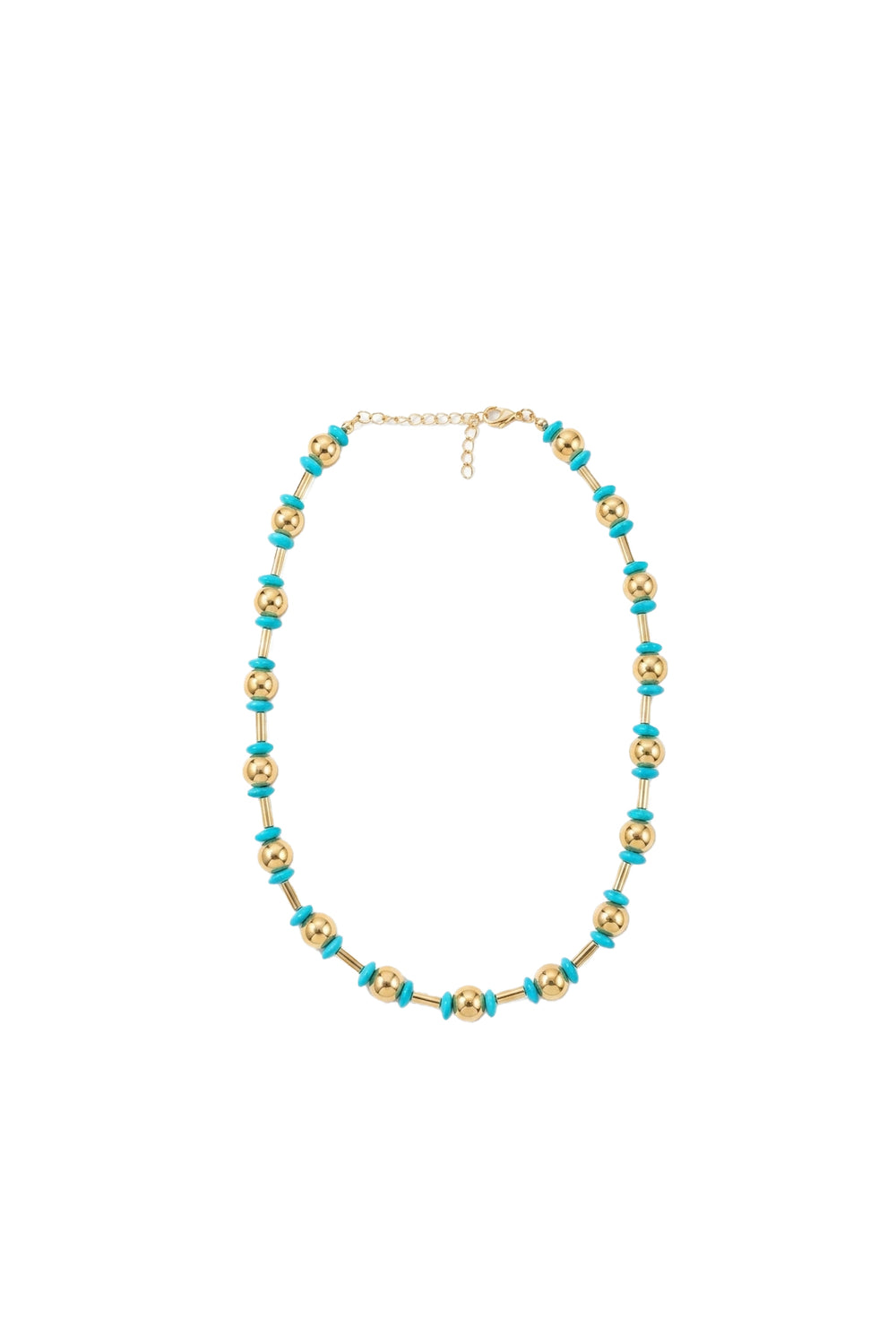 Azure Collection Aurea Kolye
