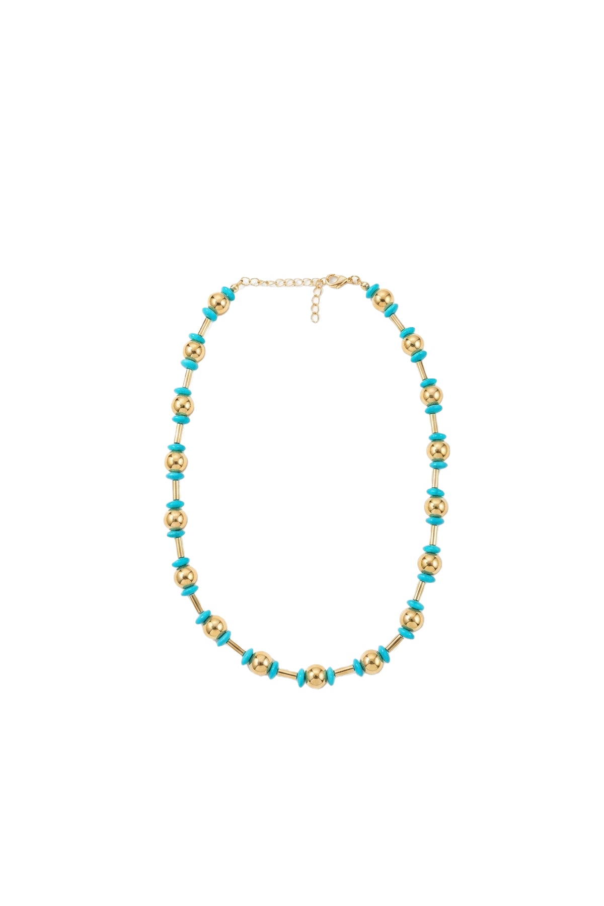 Azure Collection Aurea Kolye