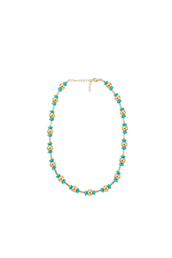 Azure Collection Aurea Kolye