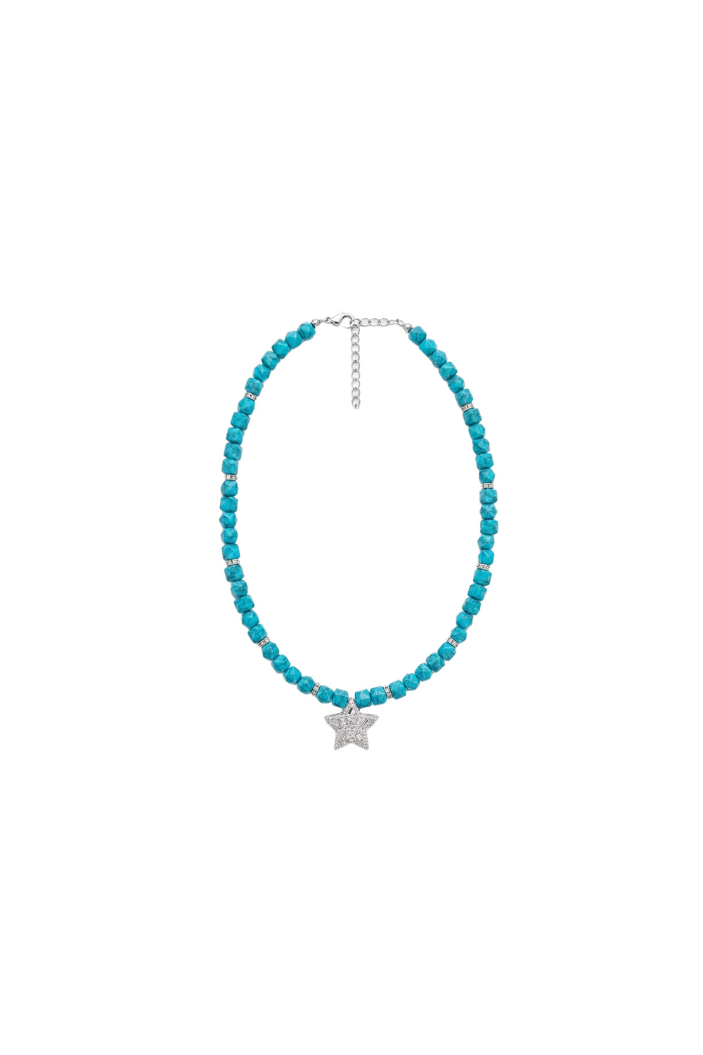 Azure Collection Stella Kolye