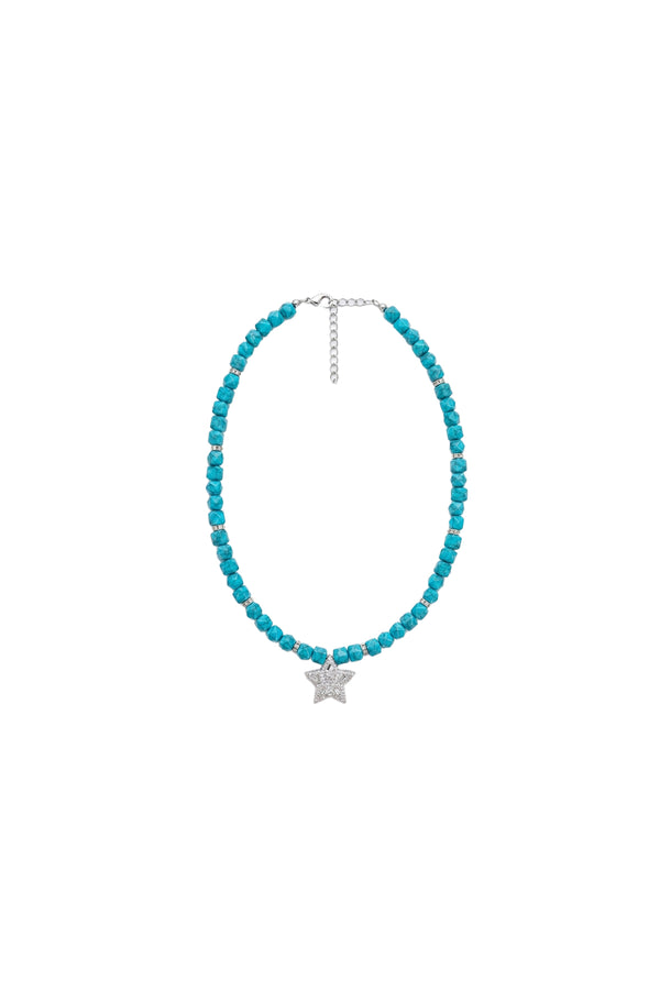Azure Collection Stella Kolye