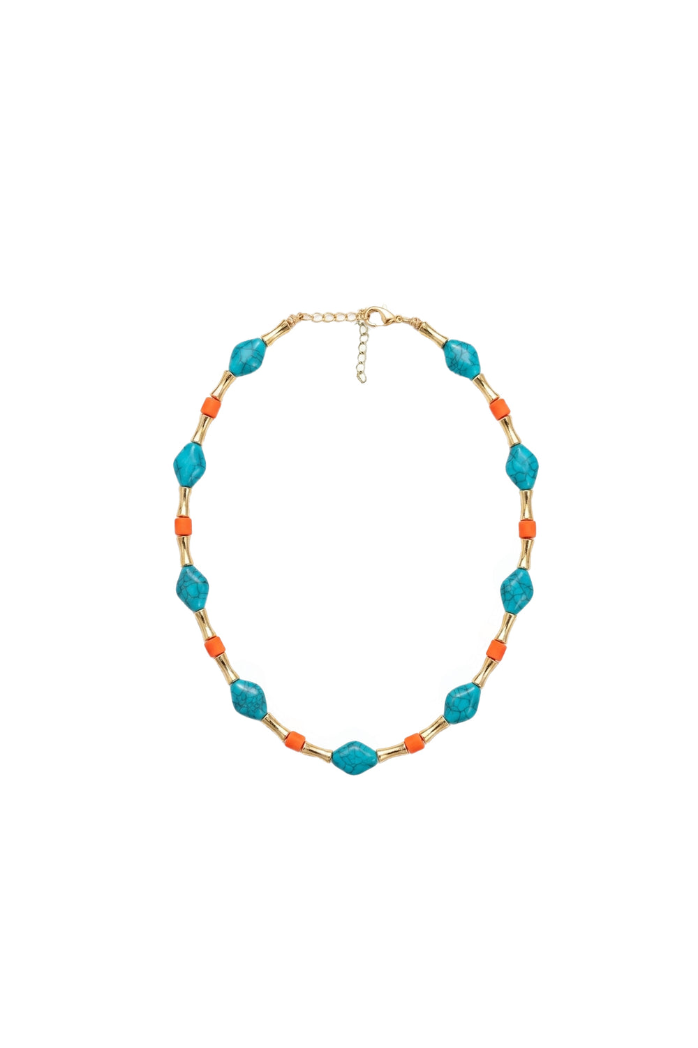Costa Collection Azure Kolye