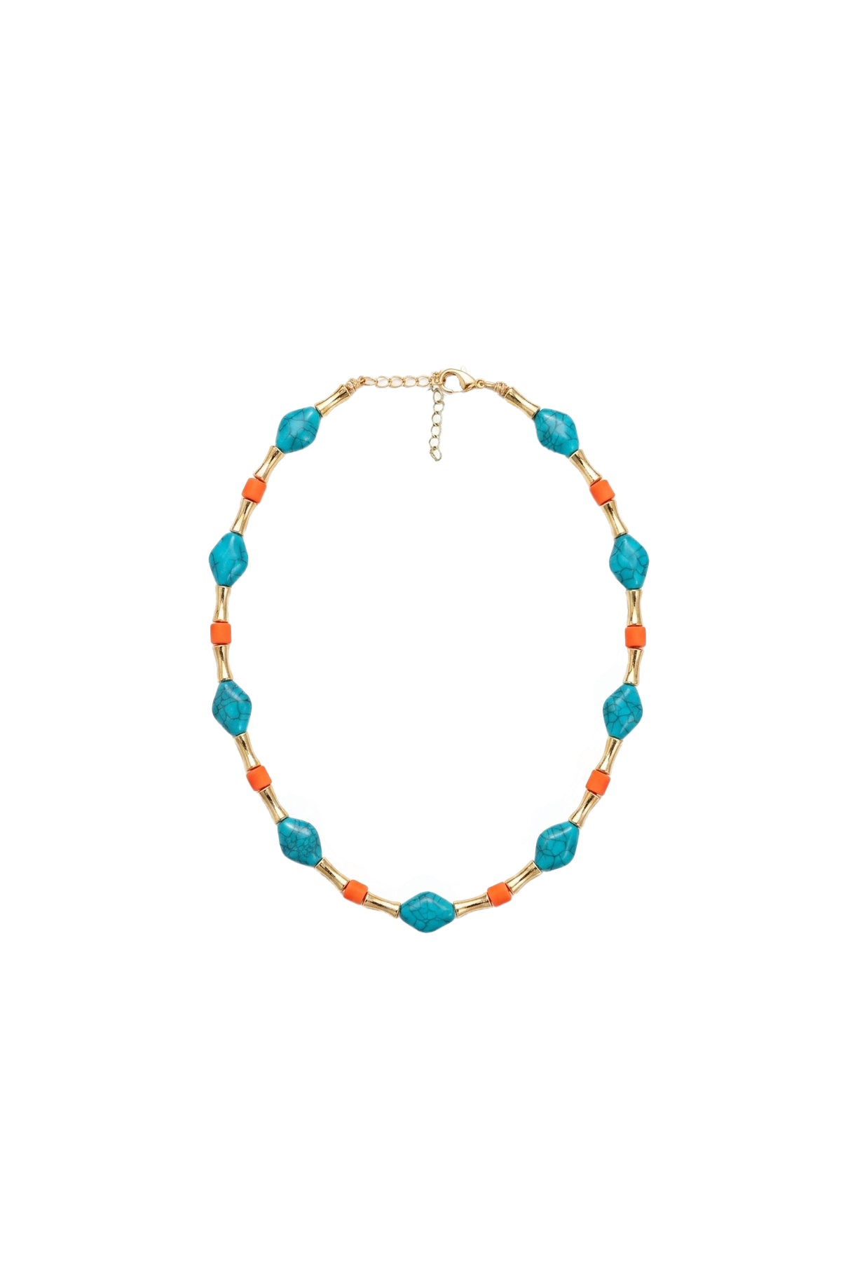 Costa Collection Azure Kolye