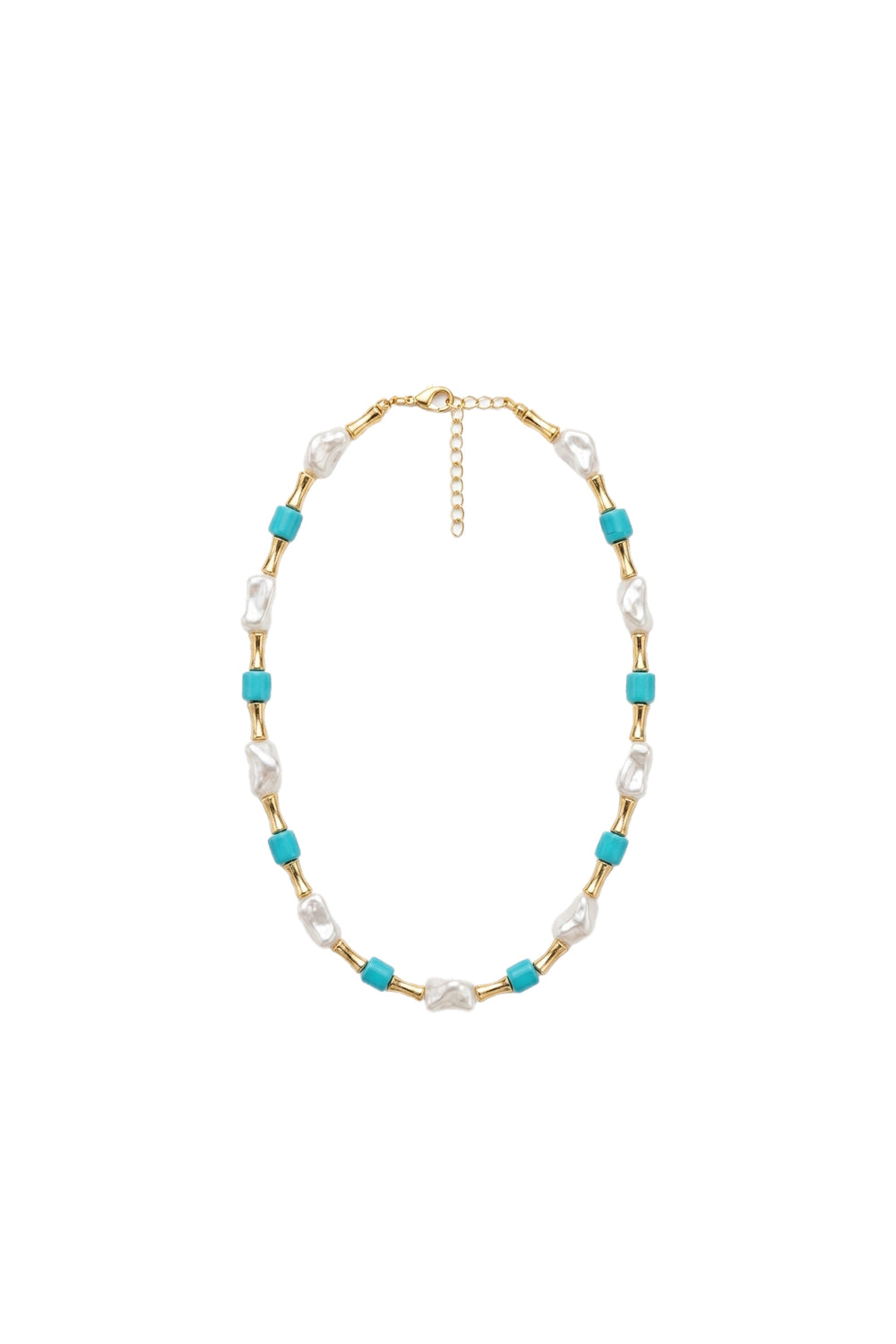 Azure Collection Pearl Reef Kolye