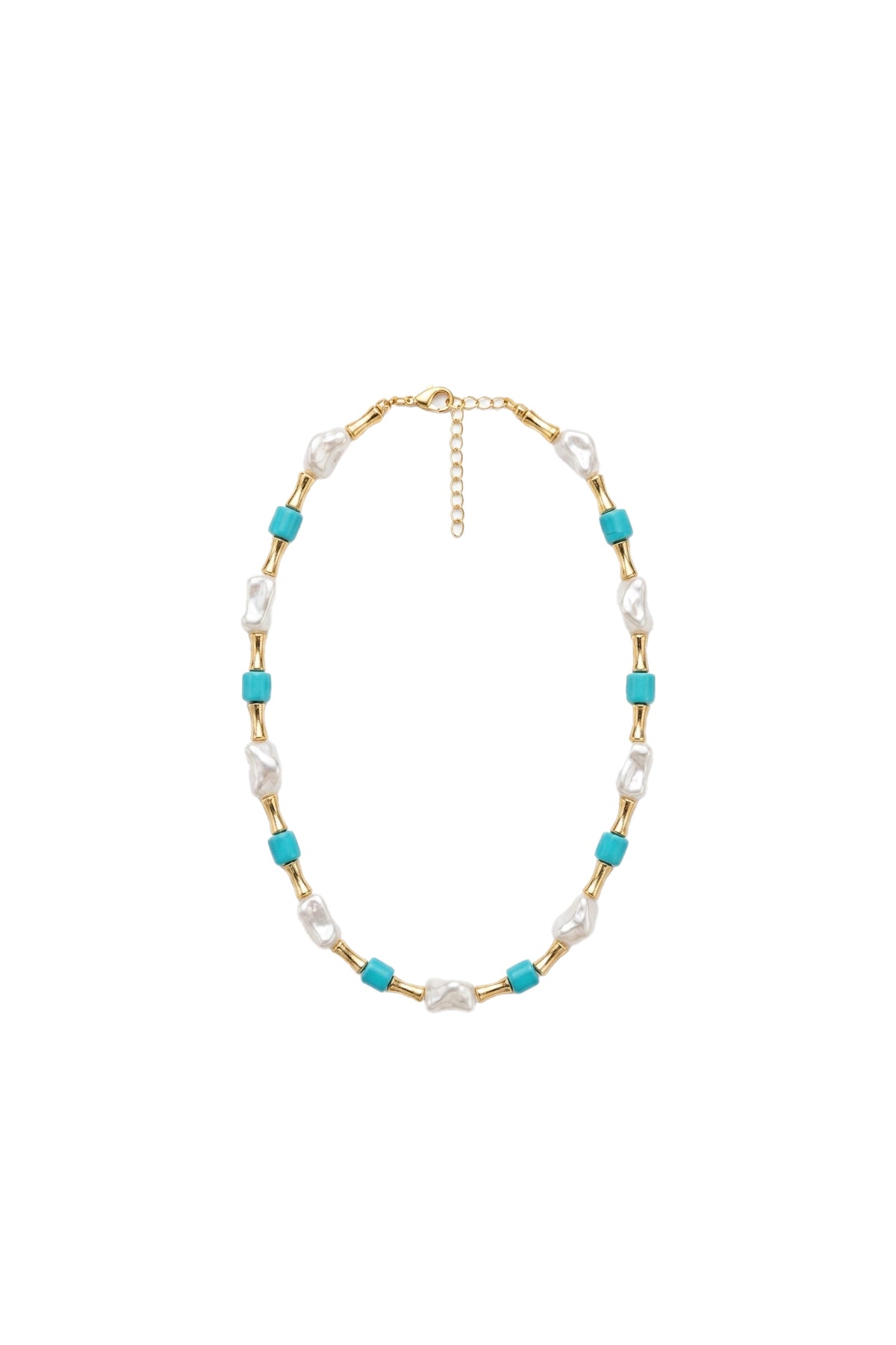Azure Collection Pearl Reef Kolye