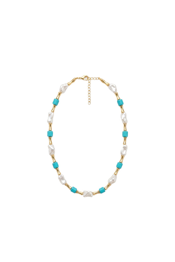 Azure Collection Pearl Reef Kolye