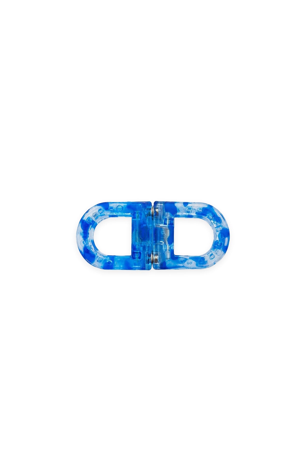 Kemik Yarım Daire Magnet Lock Toka