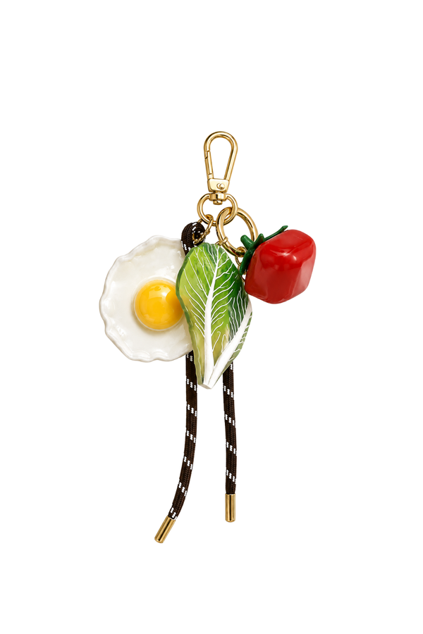 Tasarım çanta aksesuarı bag charm çanta aksesuarı