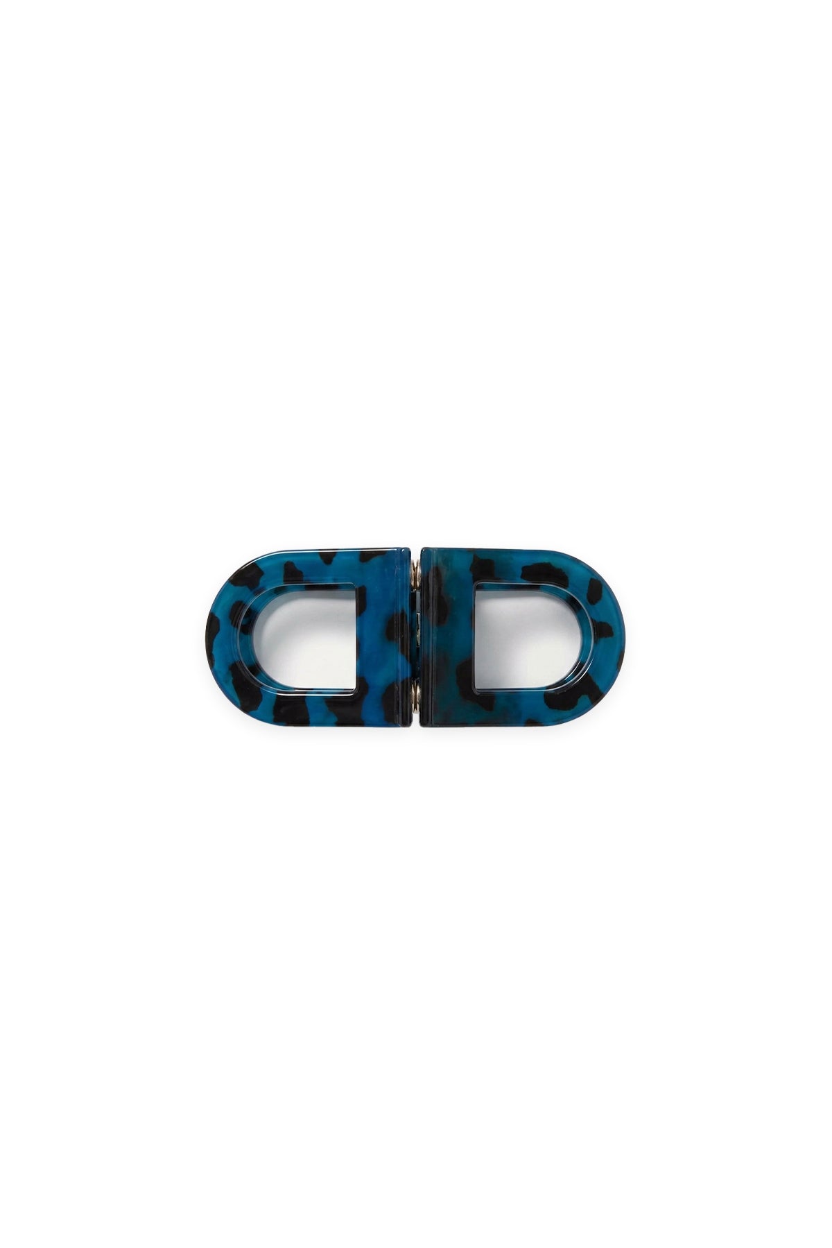 Kemik Yarım Daire Magnet Lock Toka