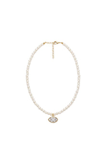 Lumiere Marquise Pearl Kolye