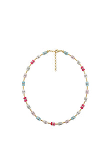 Astera Collection Candy Kolye Renkli