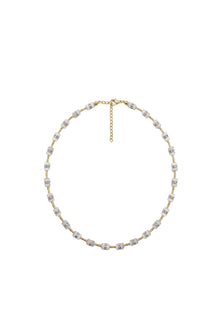 Astera Collection Pearl Kolye Beyaz