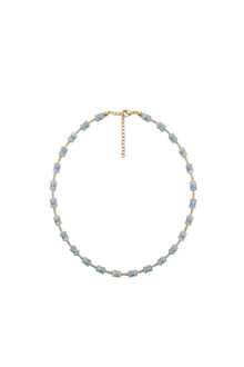 Astera Collection Sky Kolye Mavi