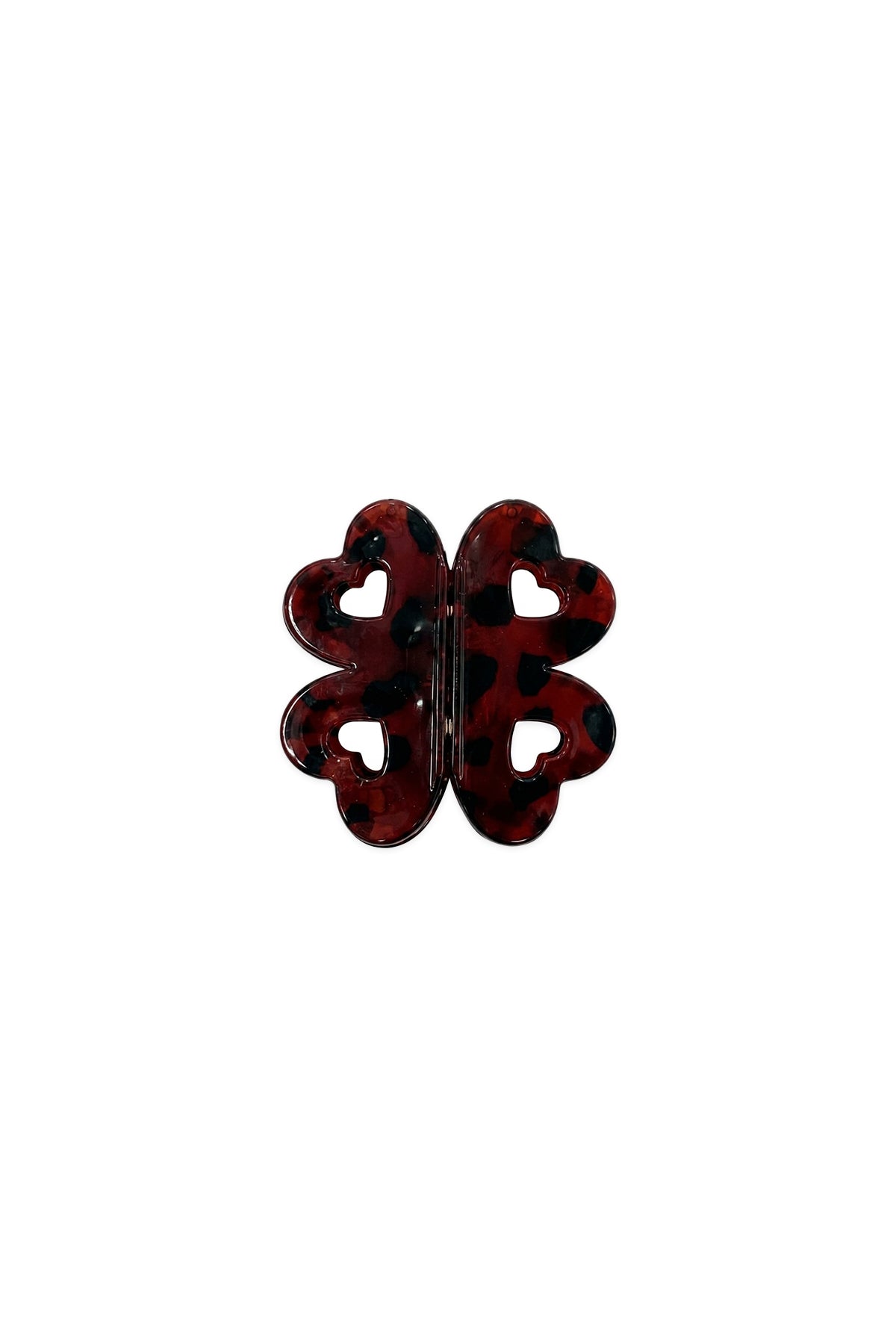 Kemik Yonca Magnet Lock Toka