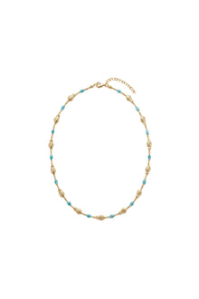 Marea Collection Fish Kolye Mavi