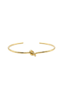 Çelik düğüm Choker kolye ayarlanabilir esnek tasarım