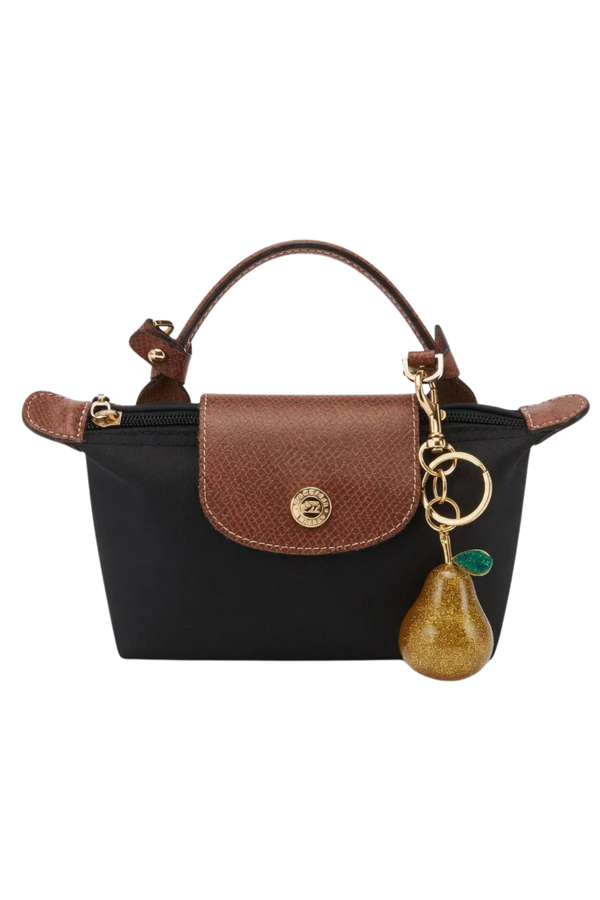 Tasarım çanta aksesuarı bag charm