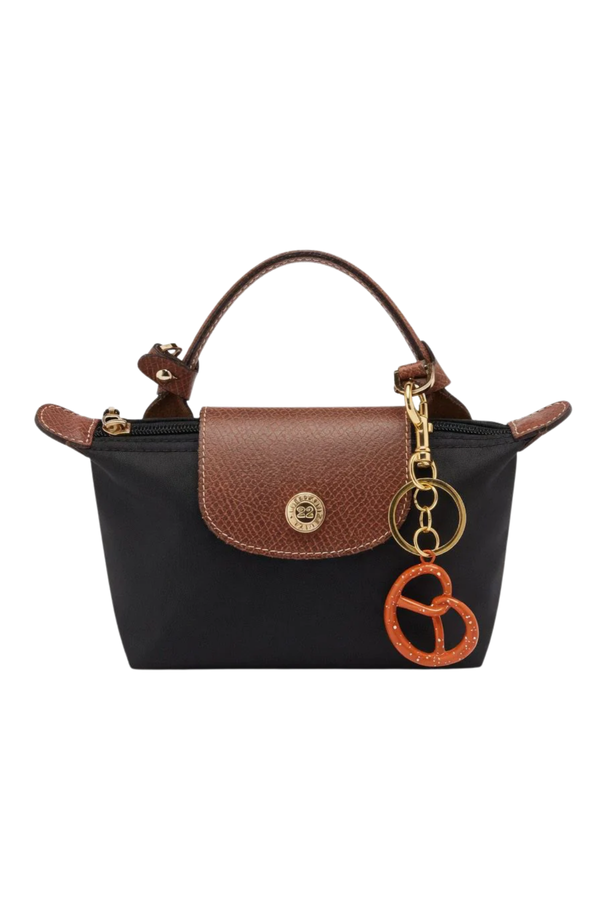 Tasarım çanta aksesuarı bag charm