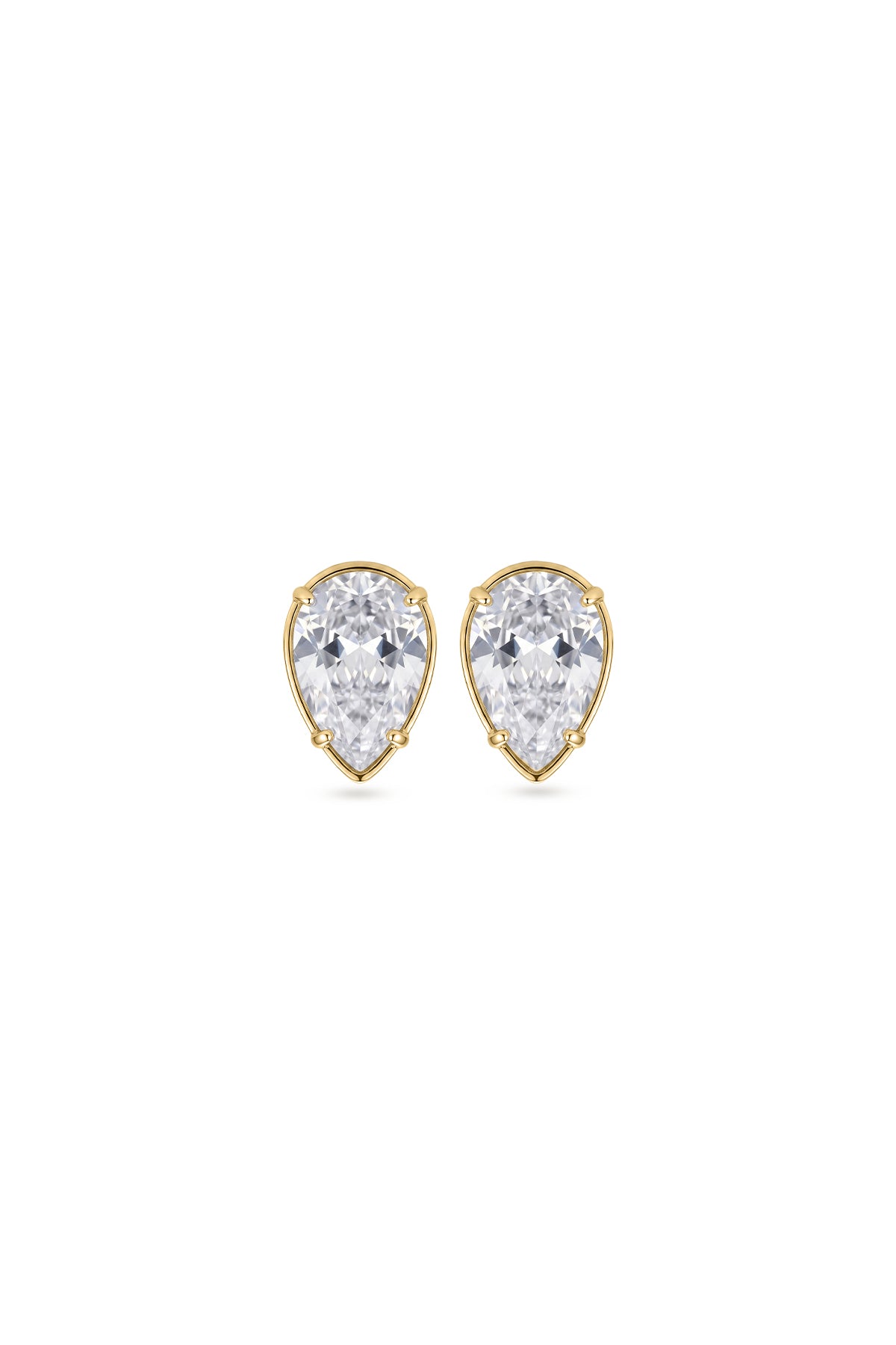 Selene mini markiz küpe