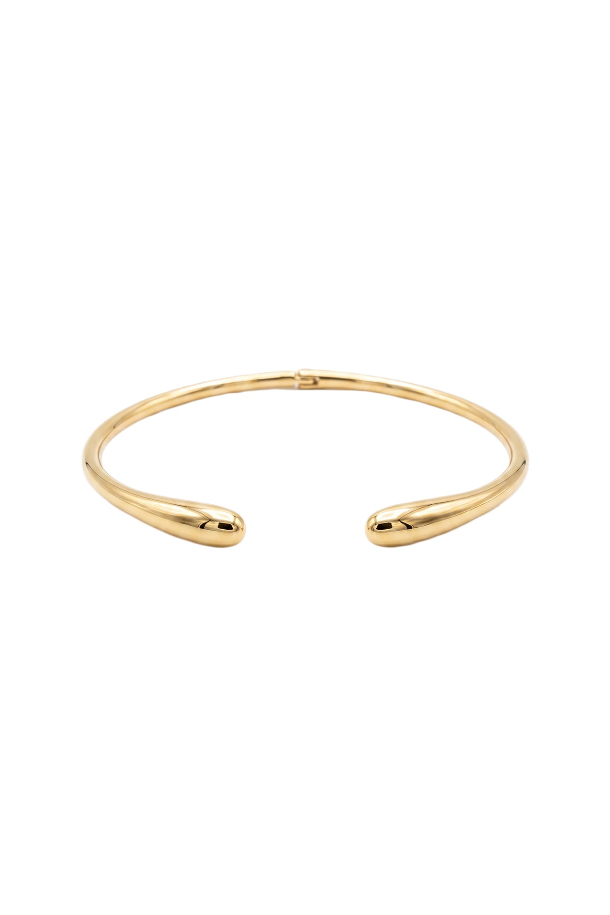 Çelik Eterna Choker Kolye