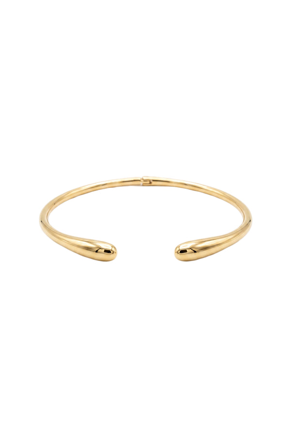 Çelik Eterna Choker Kolye