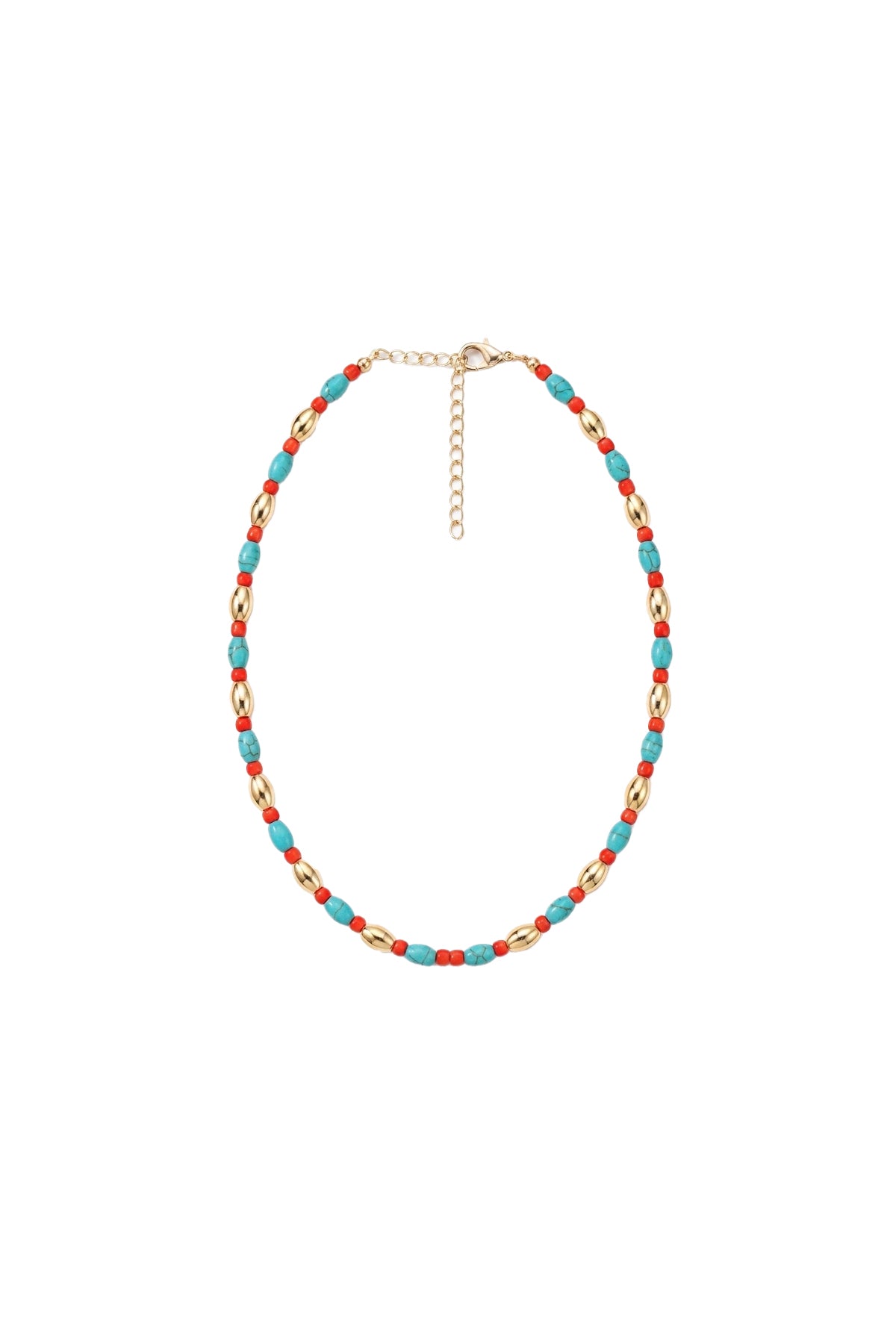 Costa Collection Capri Kolye