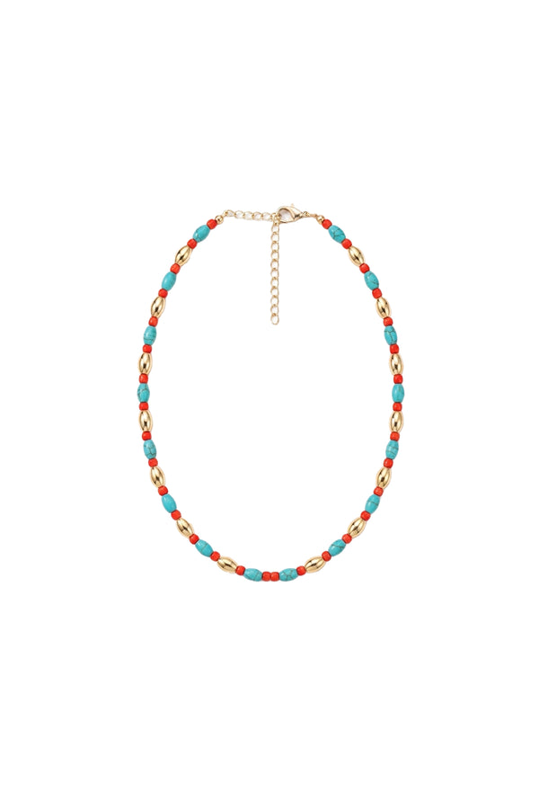 Costa Collection Capri Kolye
