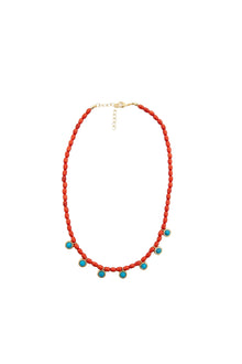 Costa Collection Coral Charm Kolye