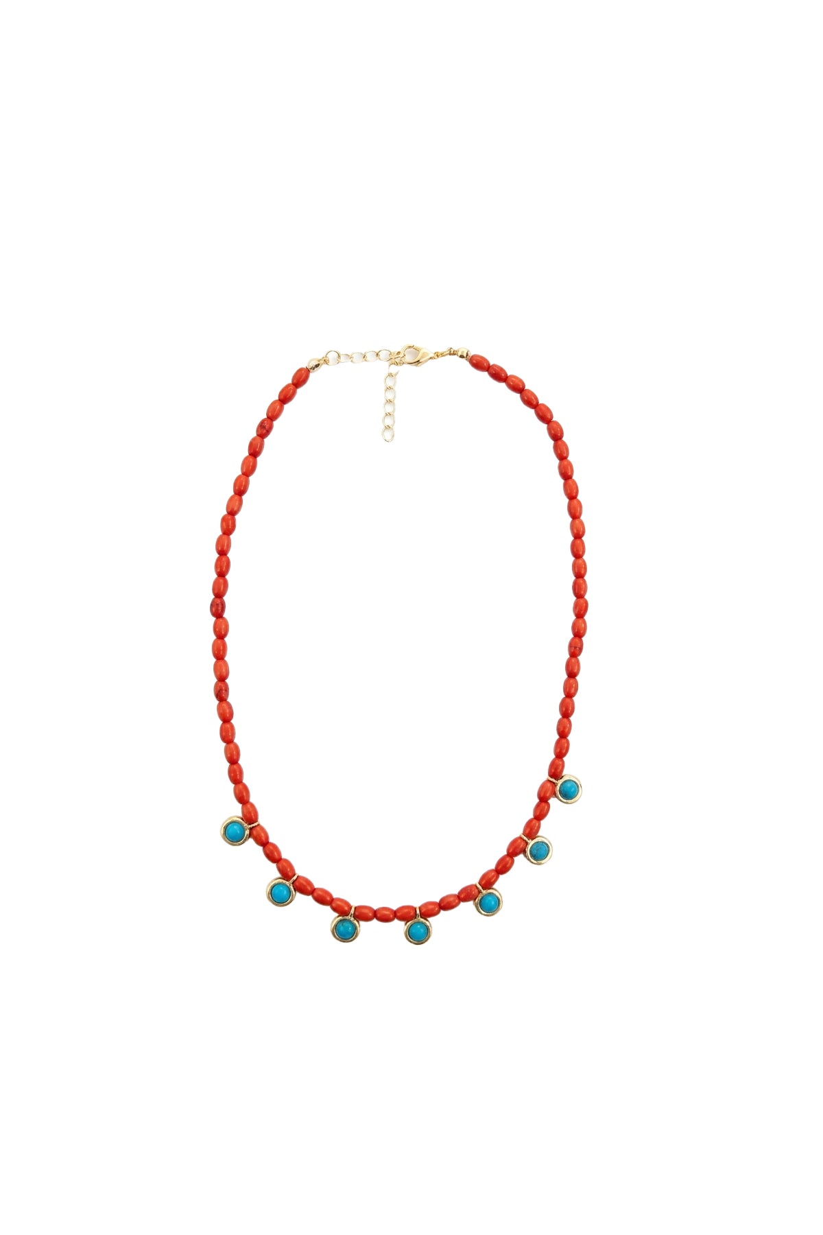 Costa Collection Coral Charm Kolye