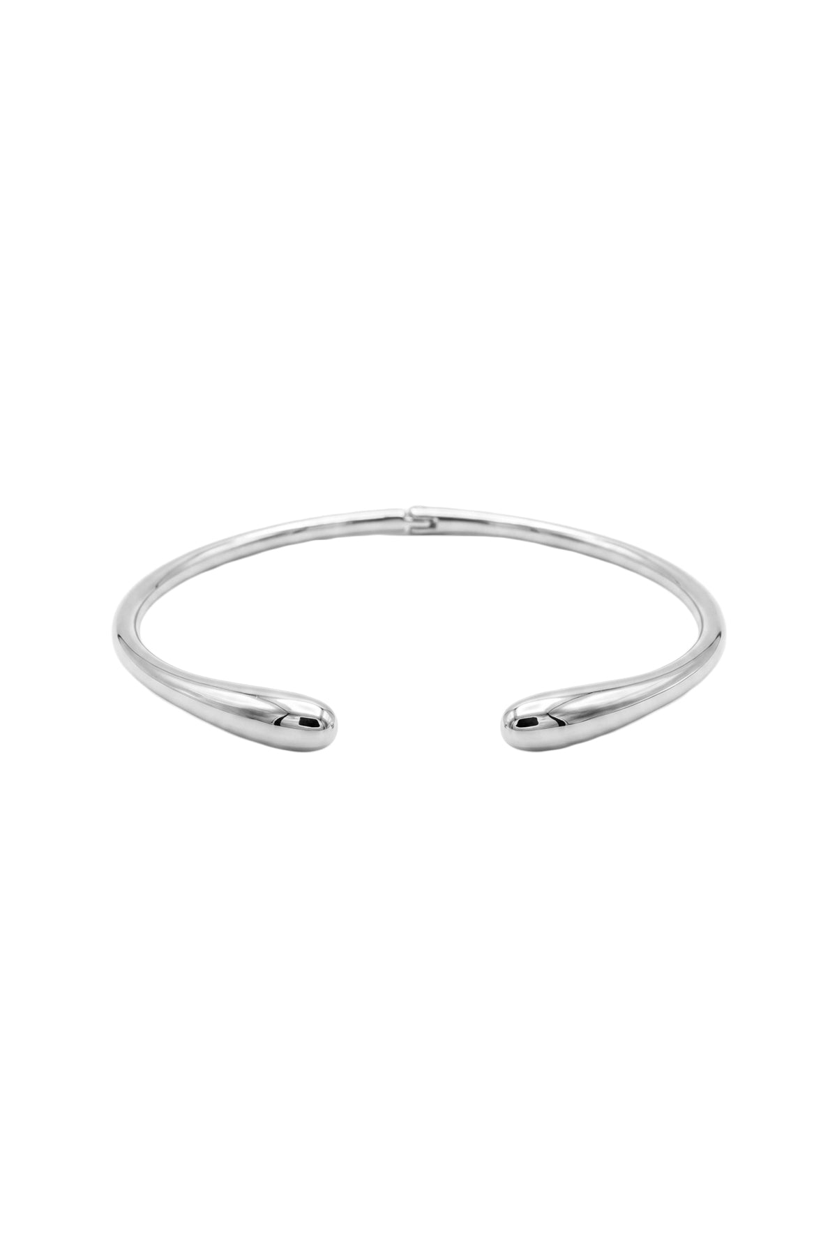 Çelik Eterna Choker Kolye