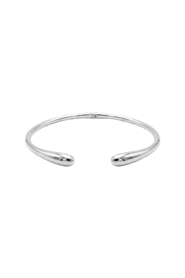 Çelik Eterna Choker Kolye
