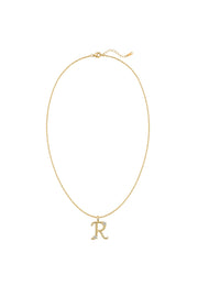 R