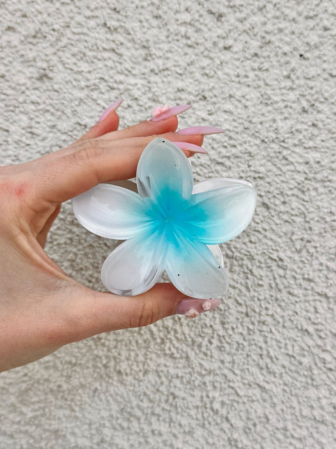 Lotus Toka Mavi