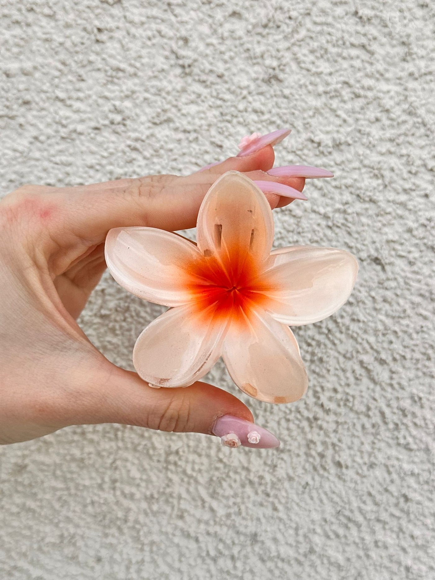 Lotus Toka Turuncu