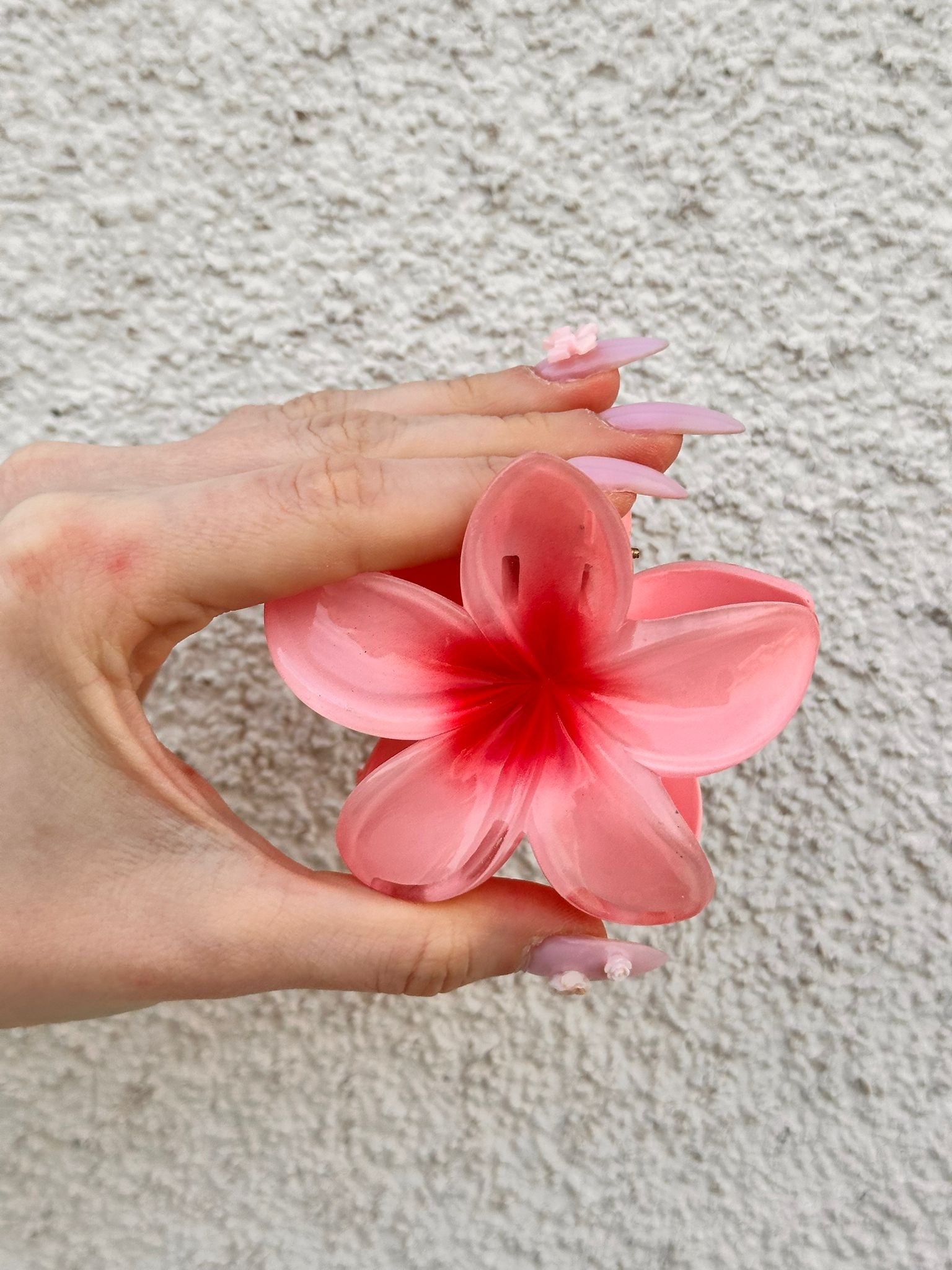 Lotus Toka Kırmızı