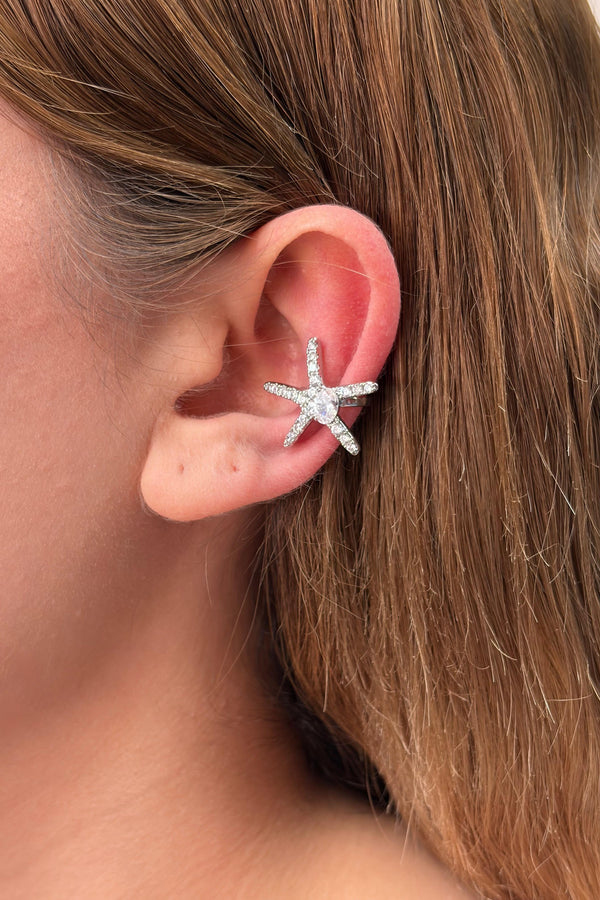 Çelik Sıkıştırmalı Maris Earcuff