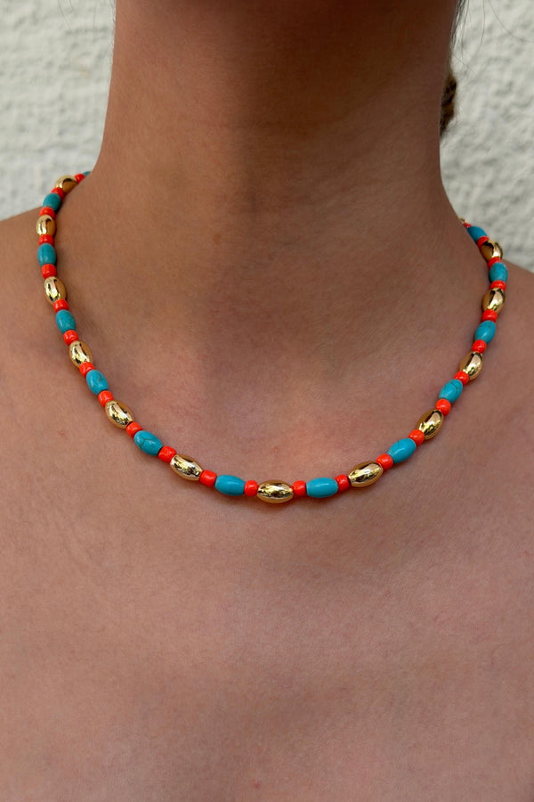 Costa Collection Capri Kolye