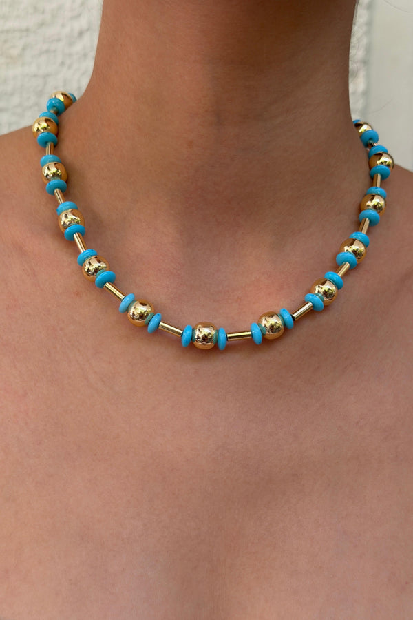 Azure Collection Aurea Kolye