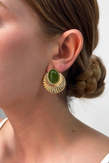 Çelik sire küpe
