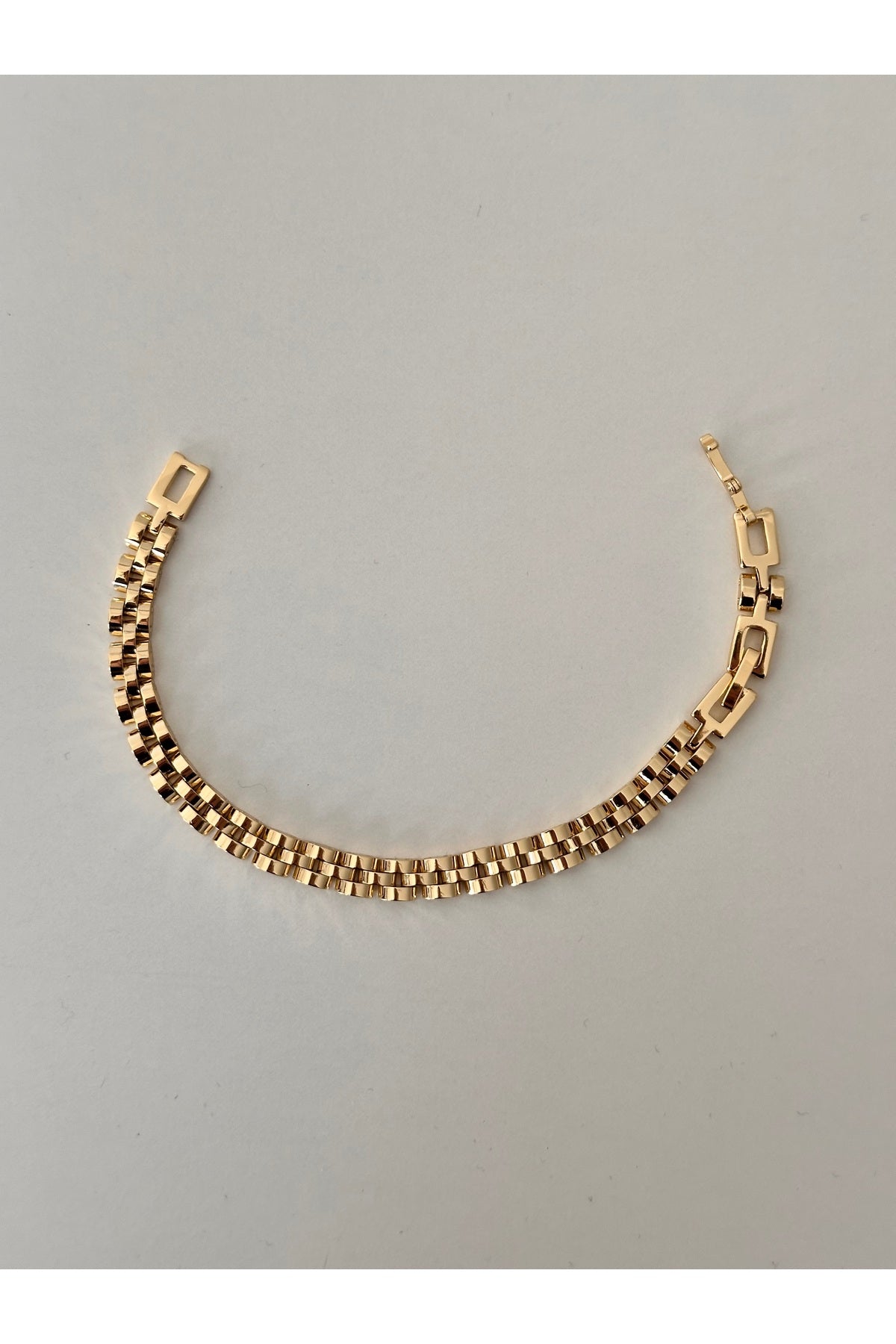 Çelik özel koleksiyonkordon bileklik