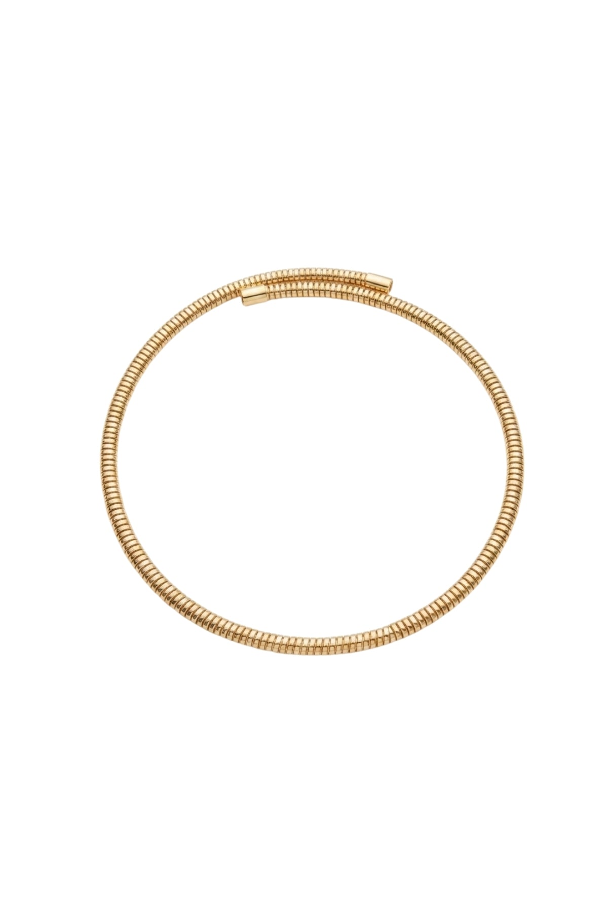 Çelik Impera Duo Choker Kolye