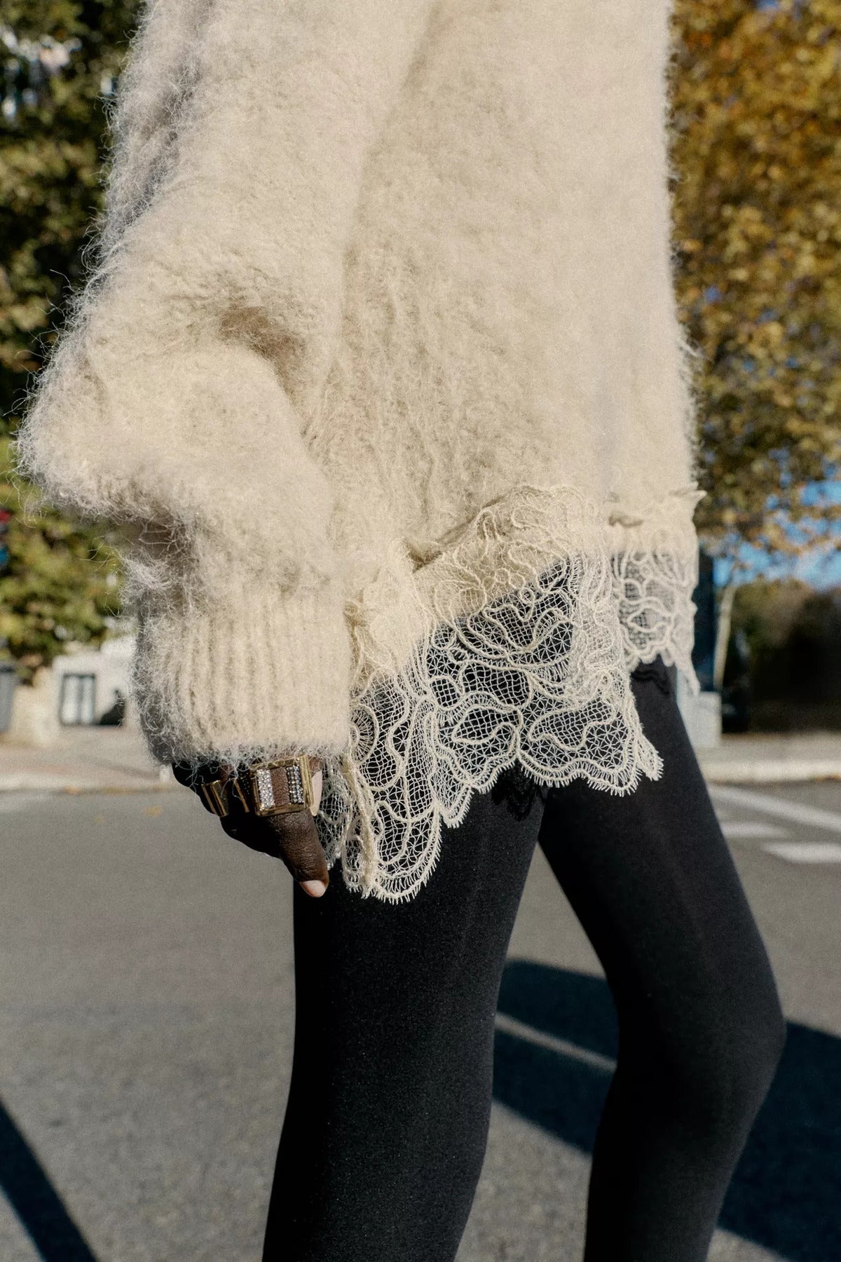 Çelik Zr tasarım ikili set yüzük