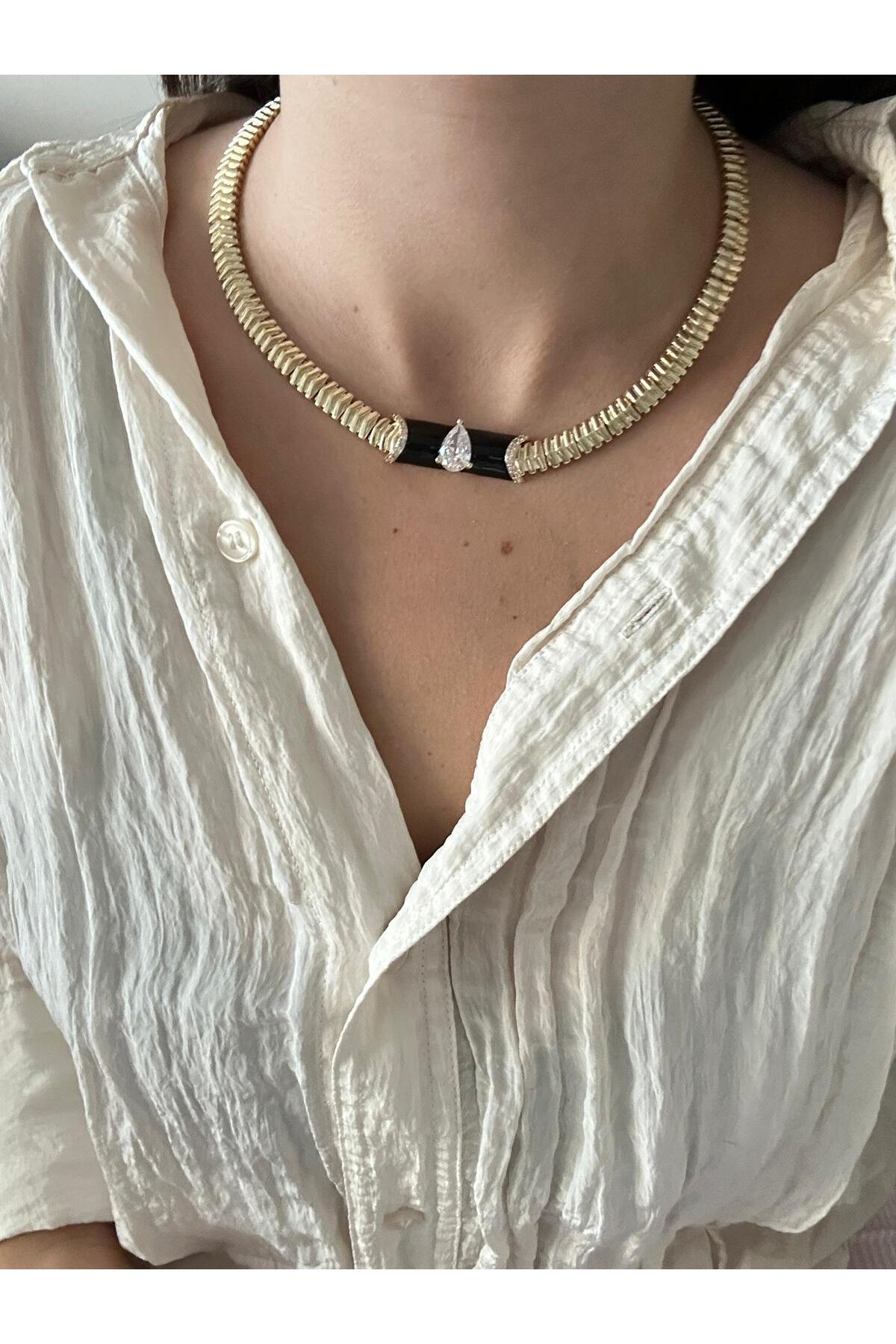 Özel Seri Vip Kolye