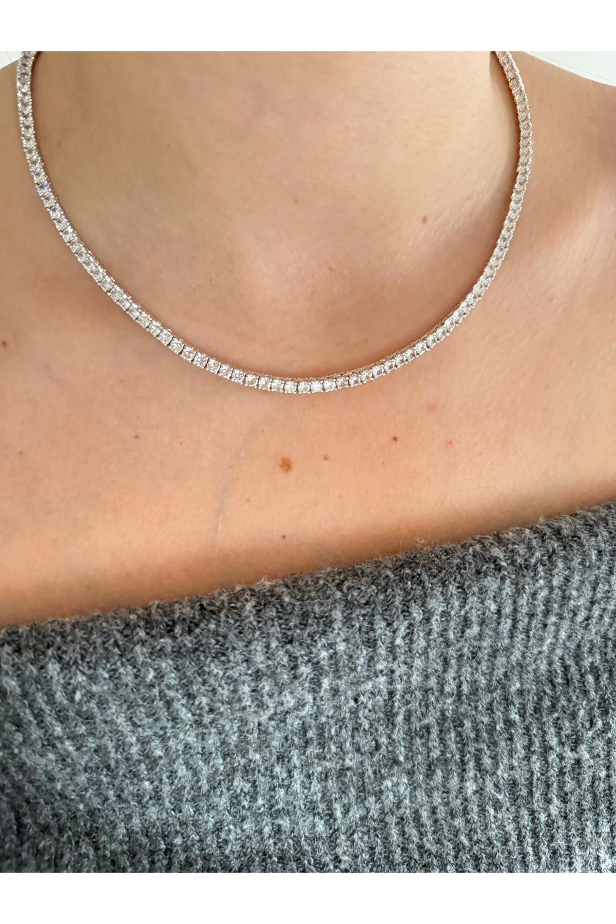 Çelik özel koleksiyon dönmeyen pırlanta montürlü döküm su yolu